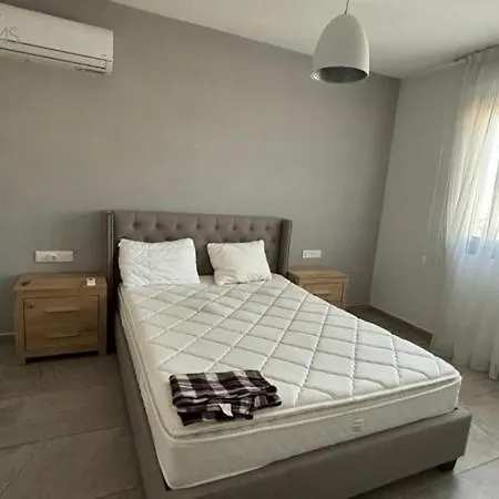 Apartment Nicosia Dublex Kokkini Trimithia