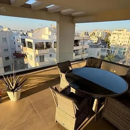 Apartment Nicosia Dublex