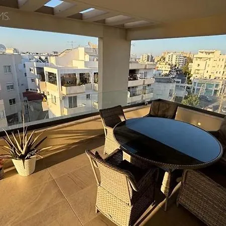 Apartment Nicosia Dublex