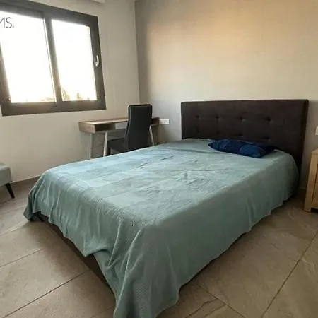 Apartment Nicosia Dublex