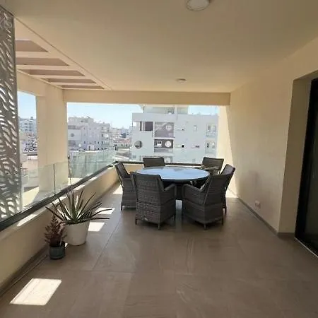 Apartment Nicosia Dublex *