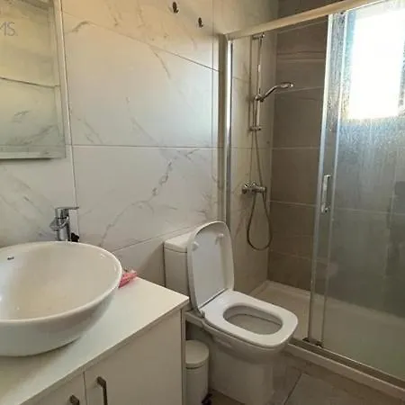 Apartment Nicosia Dublex Kokkini Trimithia