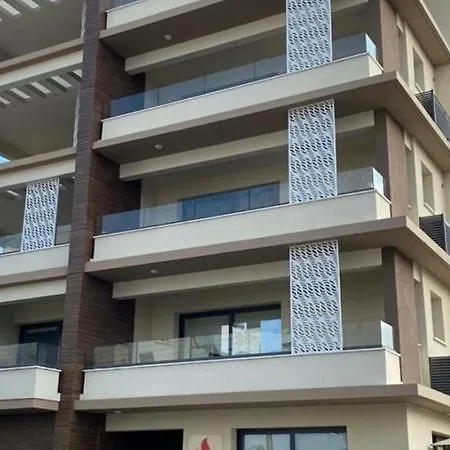 Nicosia Dublex Kokkini Trimithia