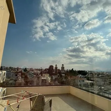 Nicosia Dublex * Kokkini Trimithia